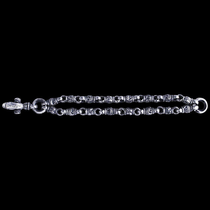 Double Dove Bracelet