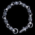 Dove Bracelet