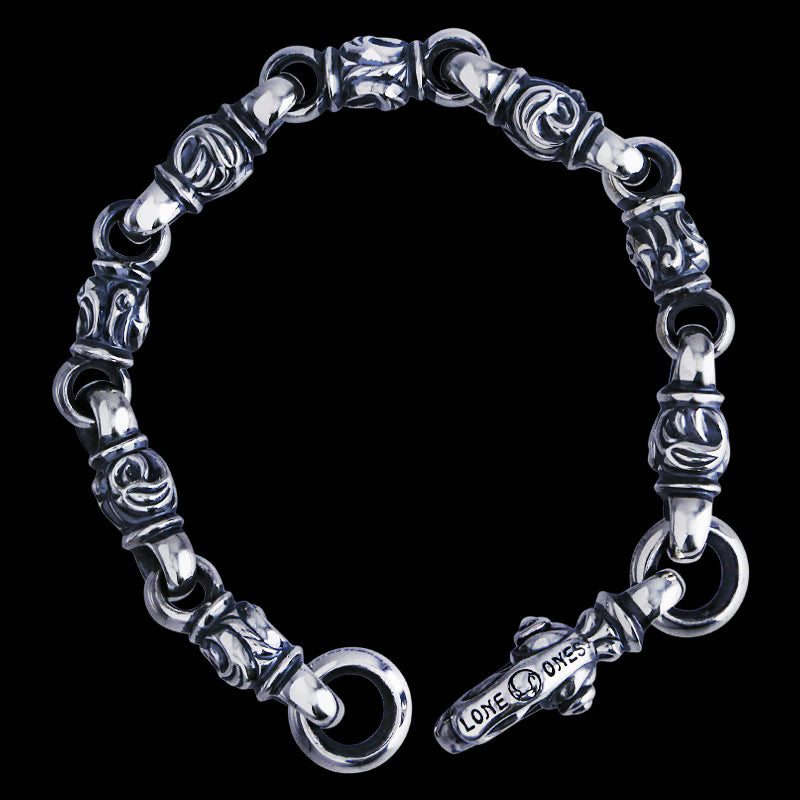 Dove Bracelet