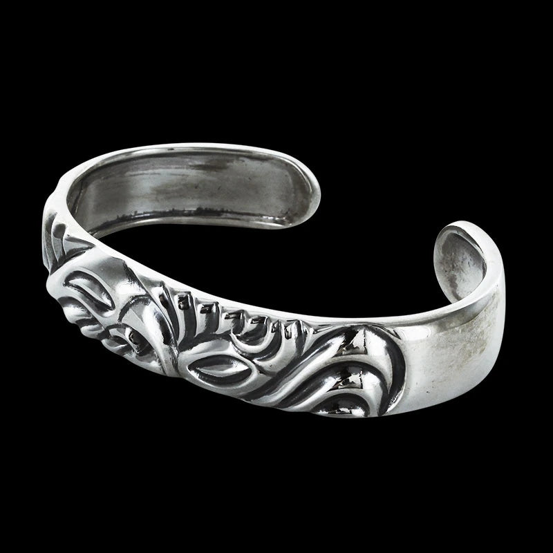 Love Bite Cuff