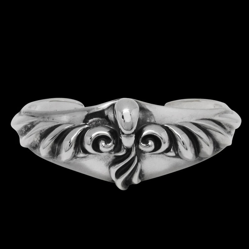 Spread Eagle Cuff