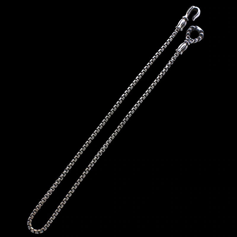 Mating Flight: Hook Box Chain