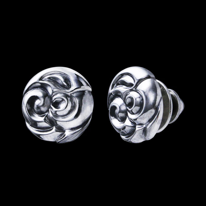 Nest Lapel Pin