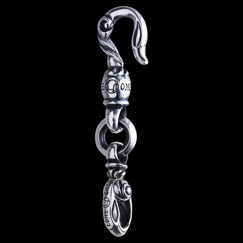Swan Hook
