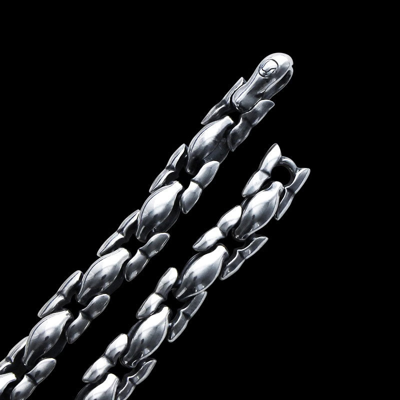 Deep Touches Bracelet (XS)