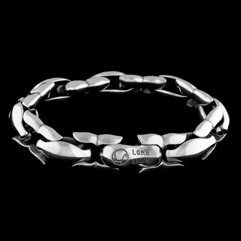 Deep Touches Bracelet (L)