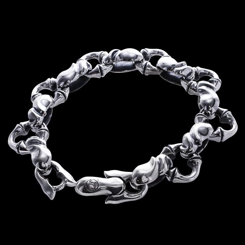 Caresses Bracelet (M)