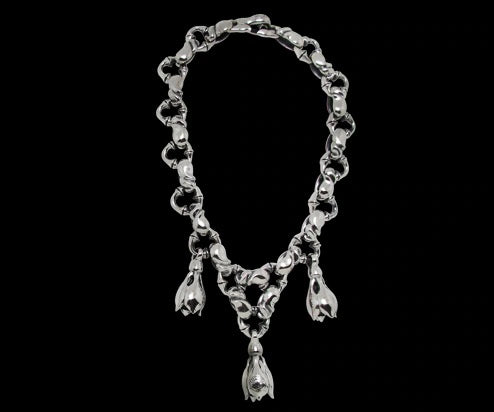 Tears Necklace