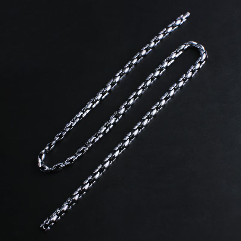 Kiss & Flow: DEEP TOUCHES CHAIN XS