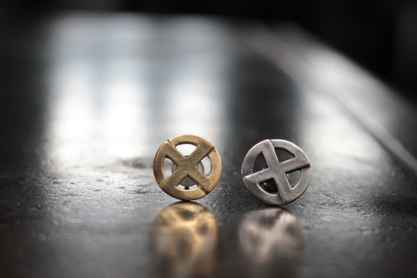 FCE-03 luck wheel stud