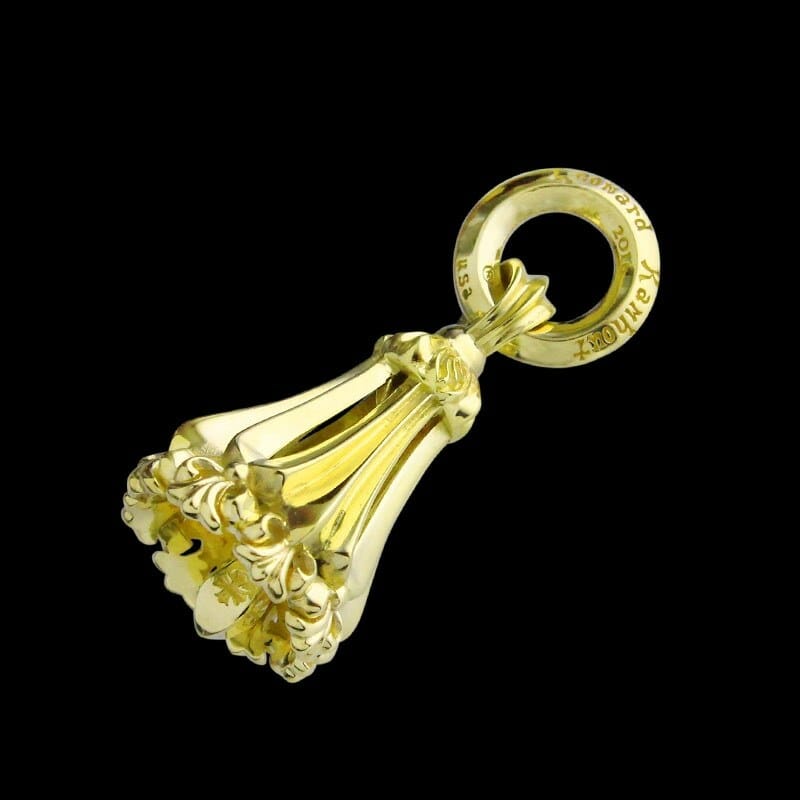 18K Chrome Bell M