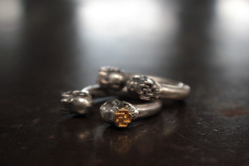 FCR-39 2 LCS Ring