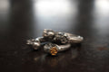 FCR-39 2 LCS Ring