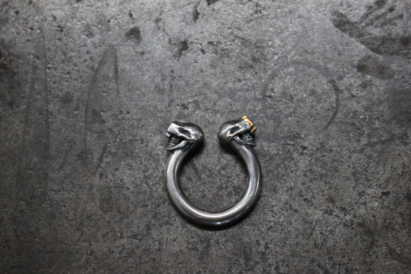 FCR-39 2 LCS Ring