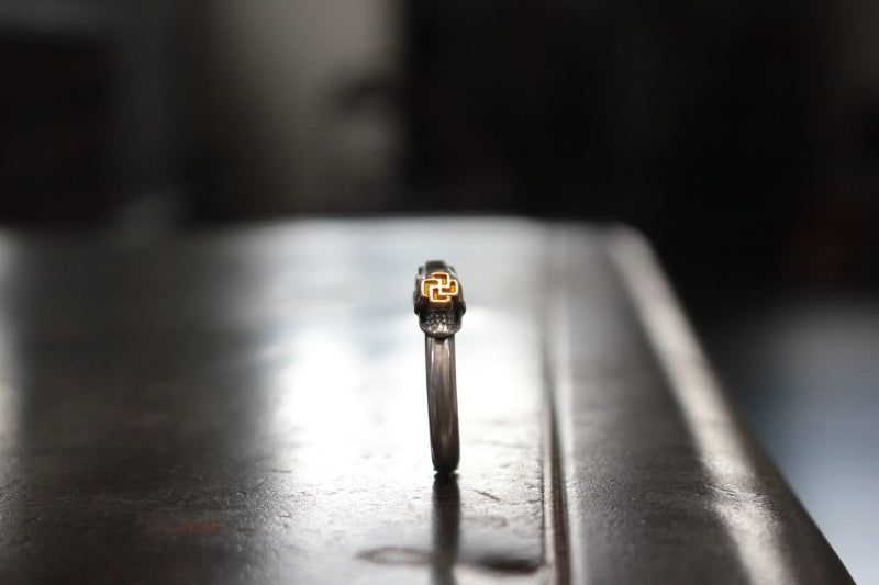 FCR-39 2 LCS Ring