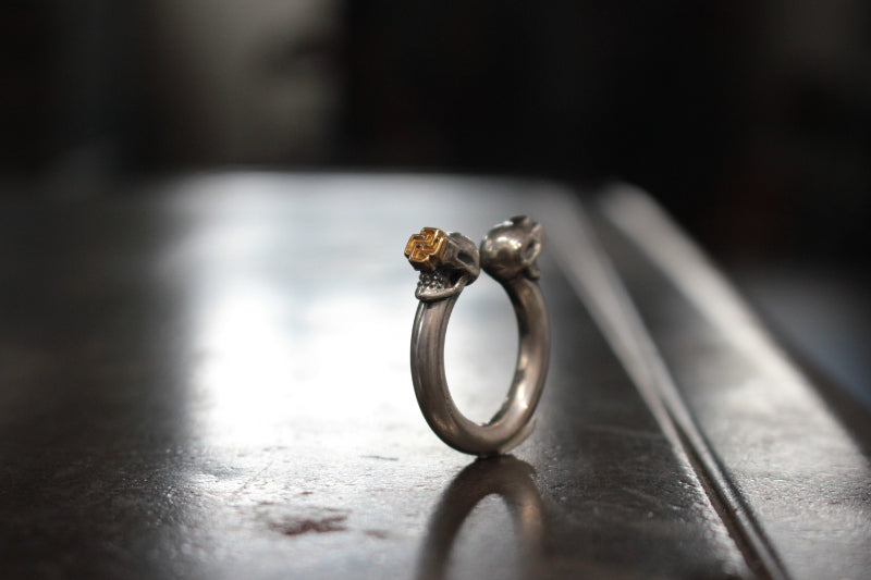 FCR-39 2 LCS Ring