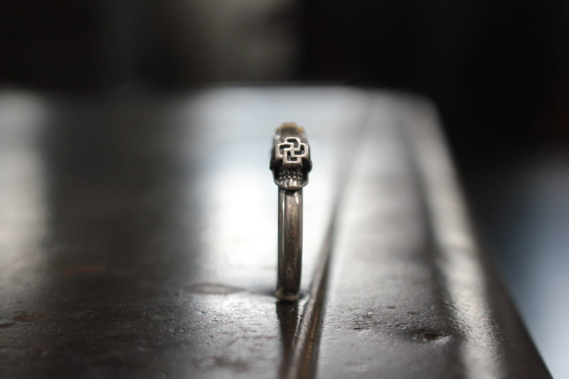 FCR-39 2 LCS Ring