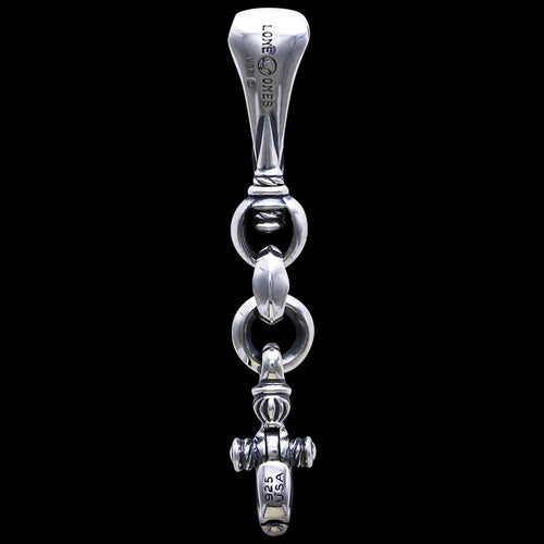 Belt Hook & Clasp