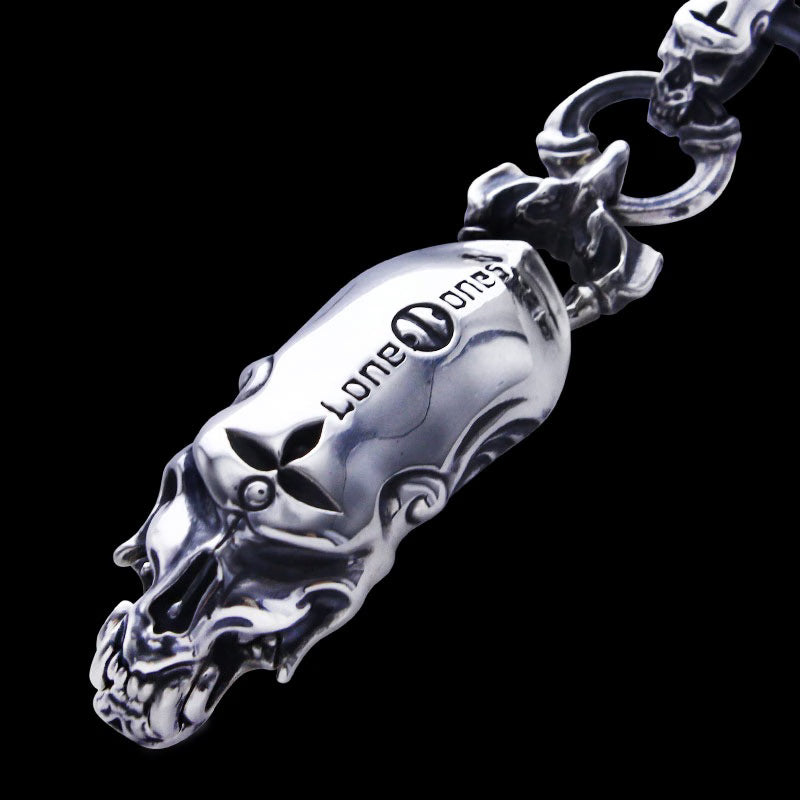 Dundubhi Primitive (M) Bracelet