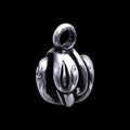 Aura Pod Pendant