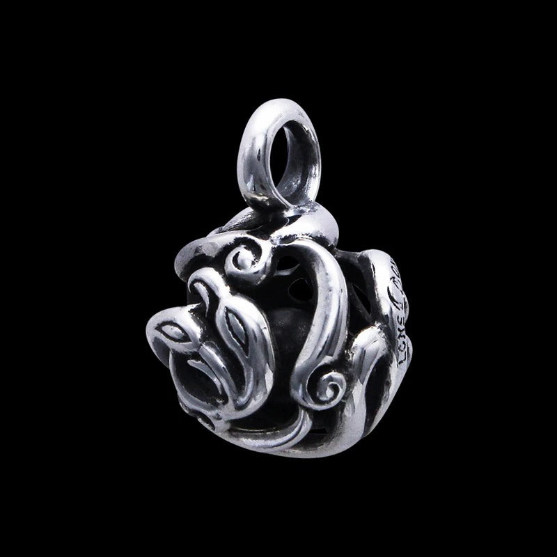 Love Pod Pendant
