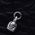 Deux Belle pendant