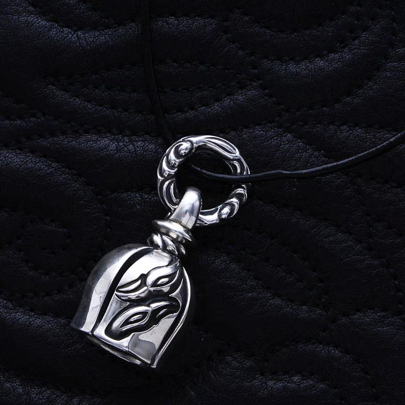 Deux Belle pendant