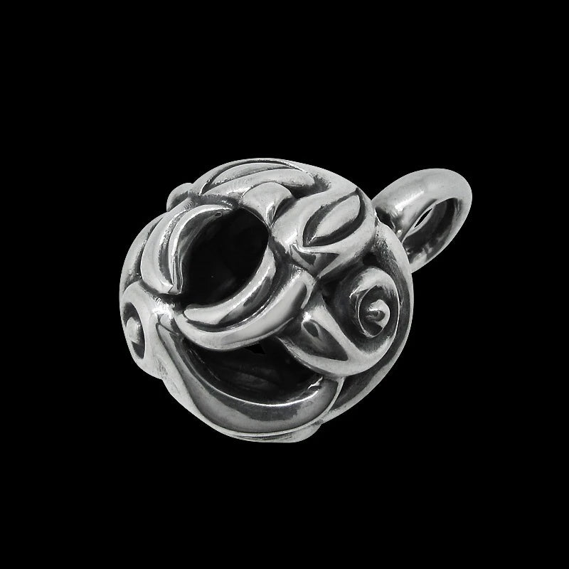 Nest Pod Pendant