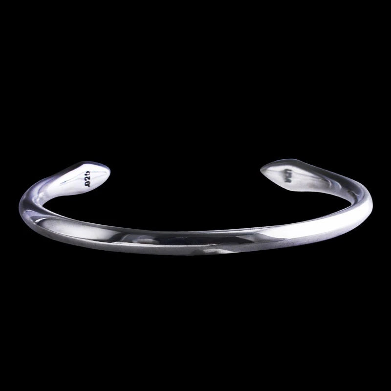 Ronin Silk Cuff