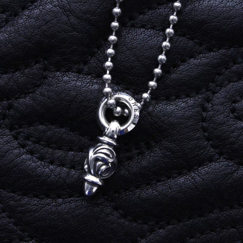 Baby Eagle Pendant