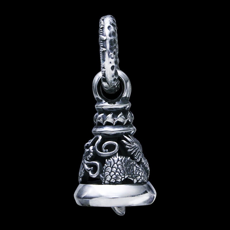 Dragon Bell