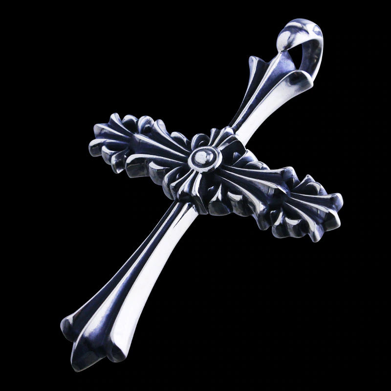Chrome Cross