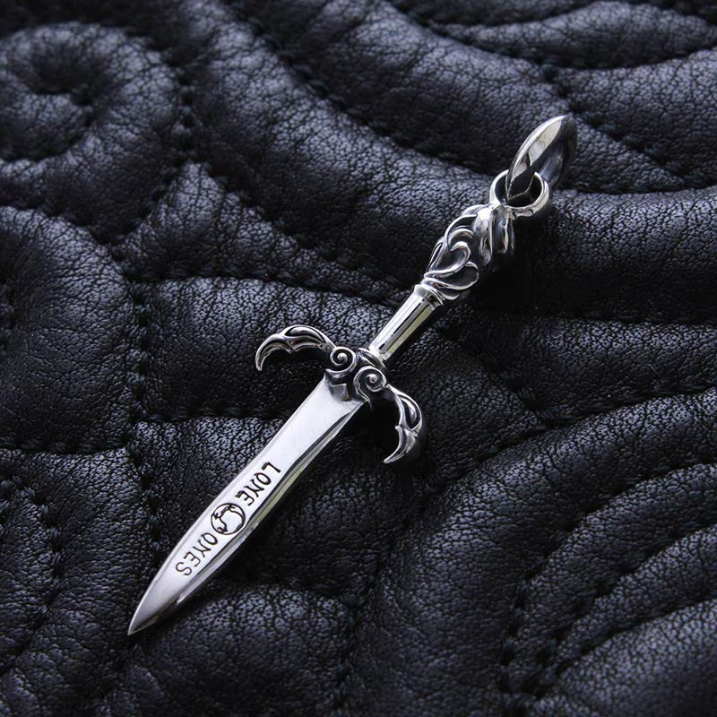 Dagger Pendant