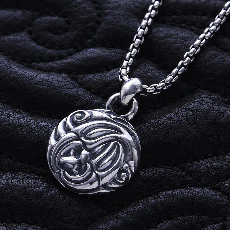 Nest Pendant
