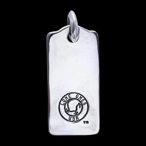 Bird Dog Pendant