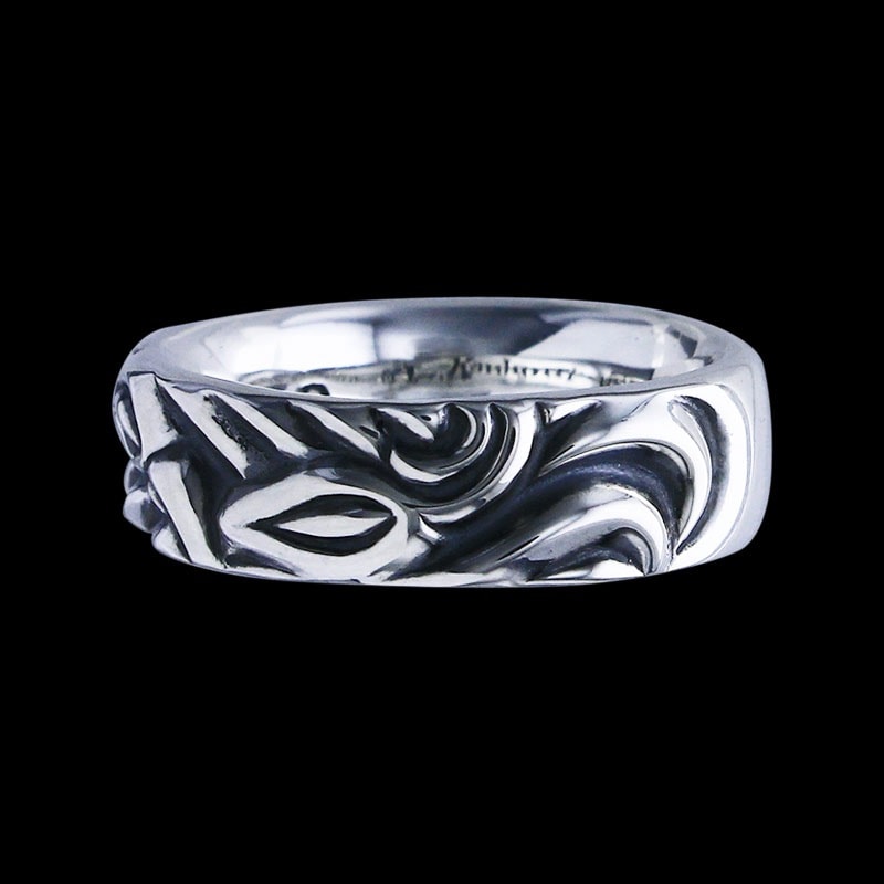 Love Bite Ring