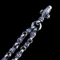 Double Dove Bracelet