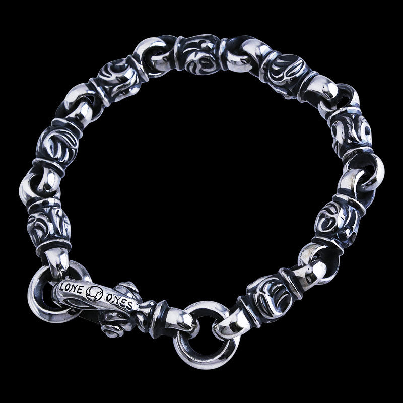 Dove Bracelet