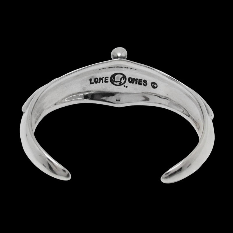 Spread Eagle Cuff