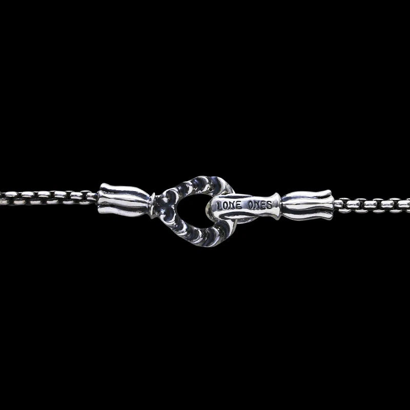 Mating Flight: Hook Box Chain