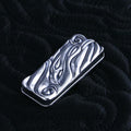 Love Bite Money Clip