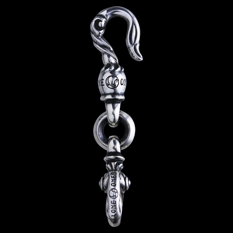 Swan Hook