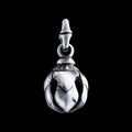 Pod Pendant