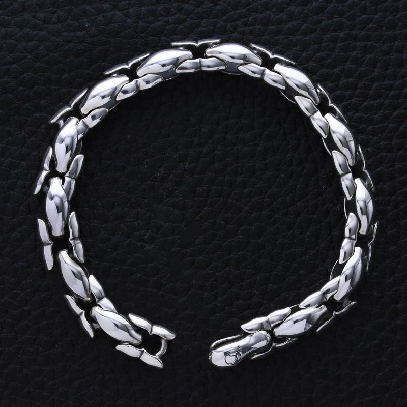 Deep Touches Bracelet (S)