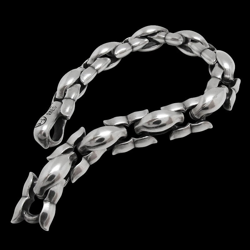Deep Touches Bracelet (M)