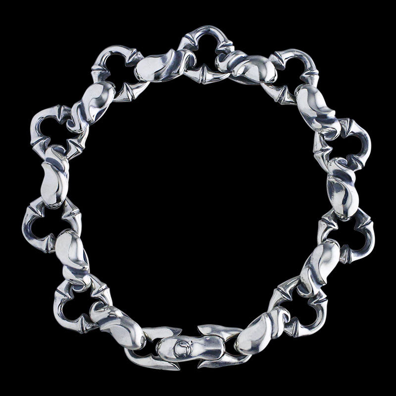 Caresses Bracelet (S)