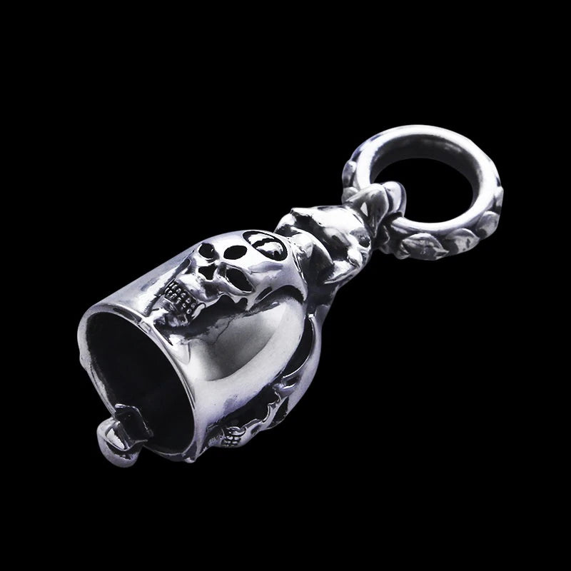 Dundubhi Bell Pendant