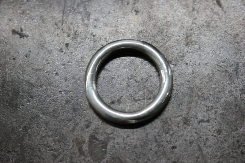 FCR-47 Round "FATE.co" ring