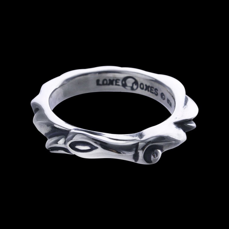 Pairs Male Ring