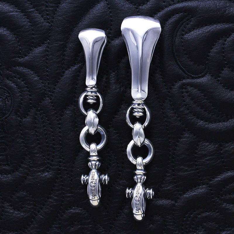 Belt Hook & Clasp